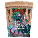 Tales of Aria - Booster Box (First Edition)