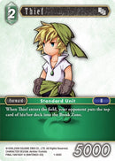 Thief (Ingus) [Opus I]