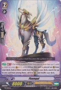 Fhamgal (PR/0196EN) [Promo Cards]
