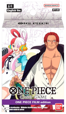 Starter Deck (Film Edition)