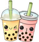 Bubble Tea (Boba)