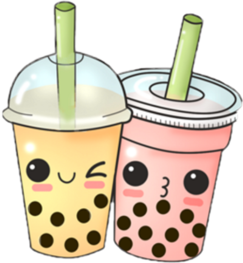 Bubble Tea (Boba)