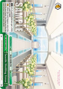 Seaside Wedding Venue [Rascal Does Not Dream of a Dreaming Girl]