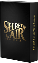 Secret Lair: Drop Series - Special Guest (Fiona Staples)