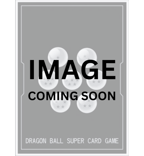 Instant Transmission [Manga Booster 01 Release Event Cards]