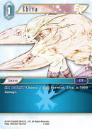 Shiva EX [Opus I]