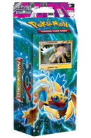 XY: Phantom Forces - Theme Deck Display