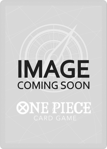 Vinsmoke Judge [A Fist of Divine Speed Release Event Cards]