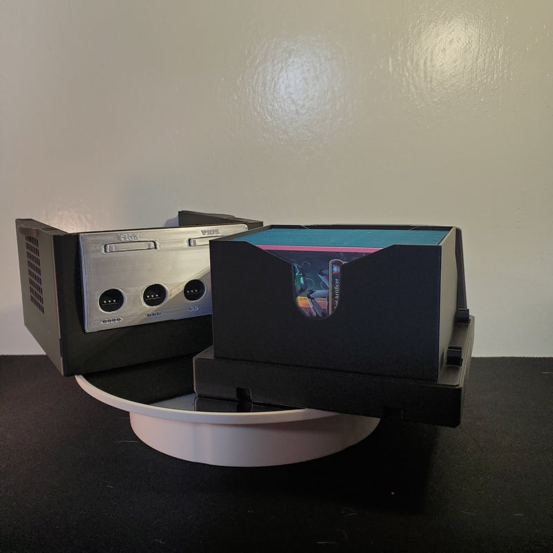 Gamecube Deckbox