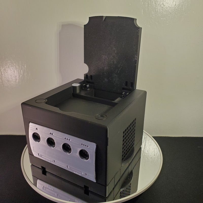 Gamecube Deckbox