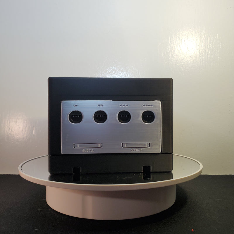 Gamecube Deckbox