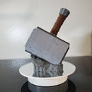 Mjolnir Deckbox