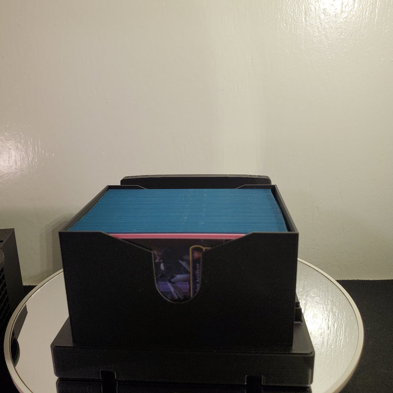 Gamecube Deckbox