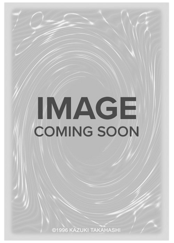 Aussa the Earth Charmer, Immovable [CH02-EN045] Ultra Rare