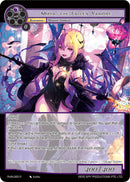 Miria, the Fallen Vampire (PofA-065) [Alice Origin IV: Prologue of Attoractia]