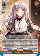 Bridge of Emotions [BanG Dream! Girls Band Party! 5th Anniversary]