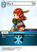 Bard [Opus IV]