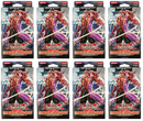 Samurai Warlords - Structure Deck Display (1st Edition)