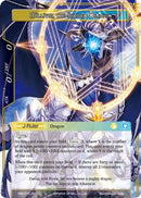 Millium, Successor of the Dragon Crest // Millilum, the Sacred Dragon (RDE-070/J) [Return of the Dragon Emperor]
