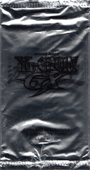 McDonald's Promo Series 2 - Booster Pack