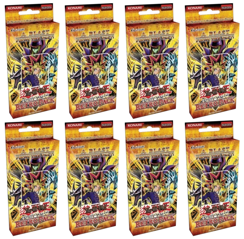 Retro Pack - Special Edition Display