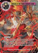 Resistance of the Twelve Protective Deities (Full Art) (AO3-078) [Alice Origin III]