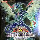 Photon Shockwave [Japanese] - Booster Box