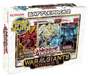 Battle Pack 2: War of the Giants - Round 2