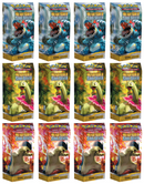 HeartGold & SoulSilver - Theme Deck Display