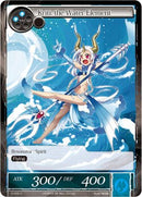 Kriti, the Water Element (3-055) [The Shaft of Light of Valhalla]