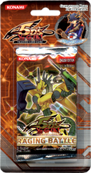 Raging Battle - Blister Pack (1st Edition)