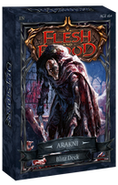 Outsiders - Blitz Deck (Arakni)