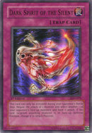 Dark Spirit of the Silent [LON-079] Super Rare