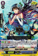 Aqua Light, Ardel (Hot Stamped) (V-SS01/050EN) [Premium Collection 2019]