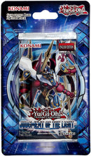 Judgment of the Light - Blister Pack (1st Edition)