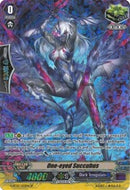 One-eyed Succubus (G-BT07/S33EN) [Glorious Bravery of Radiant Sword]