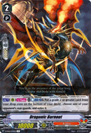 Dragonic Burnout (V-EB06/023EN) [Light of Salvation, Logic of Destruction]