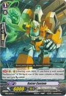 Raizer Custom (EB04/026EN) [Infinite Phantom Legion]
