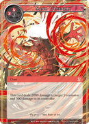 Sand Upheaval (AOA-033) [Awakening of the Ancients]