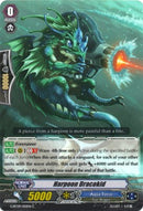Harpoon Dracokid (G-BT09/100EN) [Divine Dragon Caper]