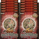 Absolute Powerforce - Special Edition Display