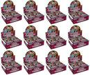 Legendary Duelists: Rage of Ra - Booster Box Case (1st Edition)