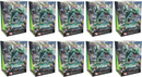 Sun & Moon: Celestial Storm - Build & Battle Box Display