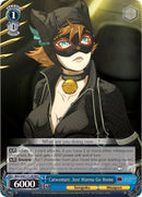 Catwoman: Just Wanna Go Home (BNJ/SX01-T13R RRR) [Batman Ninja]