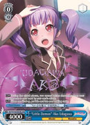 "Little Demon" Ako Udagawa (BD/W54-E084SPMb SPM) [BanG Dream! Girls Band Party!]