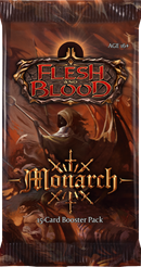 Monarch - Booster Case (First Edition)