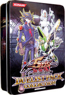 Collectible Mini-Tin - Duelist Pack Collection