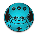 Sword & Shield: Darkness Ablaze - Theme Deck (Galarian Darmanitan)