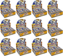 Cyberstorm Access - Booster Box Case (1st Edition)