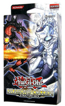 Dragons Collide - Structure Deck (1st Edition)